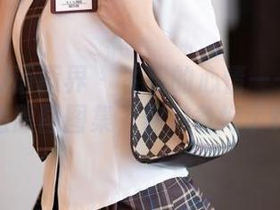 XIAOYU语画界 – 飞翔的心情——小沫琳空姐原图图集，你准备好了吗？
