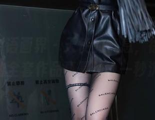 XIAOYU语画界 – 天使的气息，徐莉芝Booty的全套作品真是让人一秒沉醉！