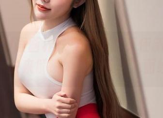 XIAOYU语画界 – 李丽莎的天使新作在路上，快来解锁她的‘天真’面纱！