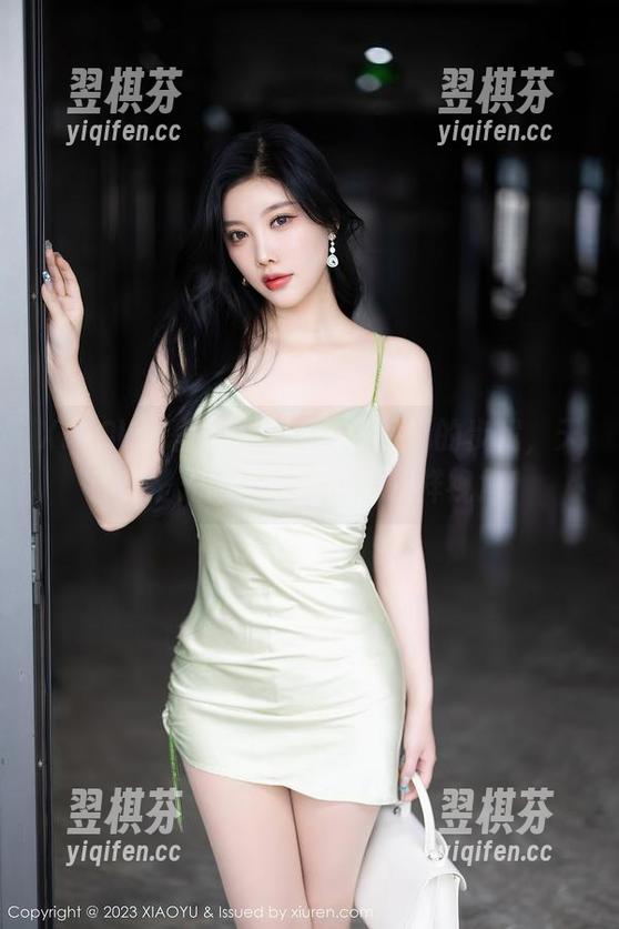 XIAOYU语画界-杨紫嫣 XIAOYU语画界 - 跟随杨紫嫣的步伐,天台无圣光原图带你体会别样视角!