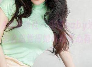 XINGYAN星颜社 – 佟蔓baby泳装图集更新，怎么总觉得她和阳光心有灵犀？