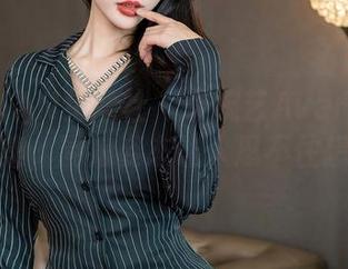 XINGYAN星颜社 – 柴婉艺Averie的无圣光图集，厨娘姿态让人忍不住想点赞！