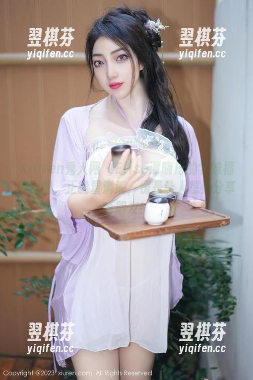 Xiuren秀人网-Elise谭晓彤 Xiuren秀人网 - Elise谭晓彤的学妹福利原图,正能量满满,愣是让人想要分享给朋友!