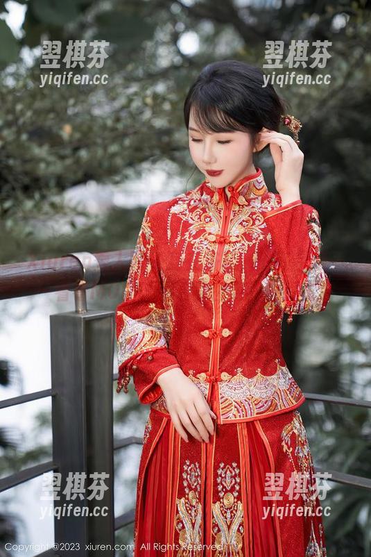 Xiuren秀人网-MODEL伊若 Xiuren秀人网 - 身在浴缸,心在星空——看看MODEL伊若的图包我也想飞!