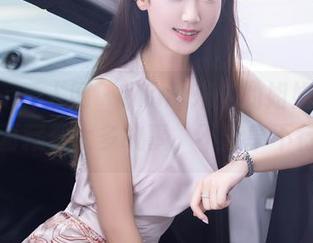 Xiuren秀人网 – Mina米娜的姐姐，作品里面藏着太多故事，不分享不行！
