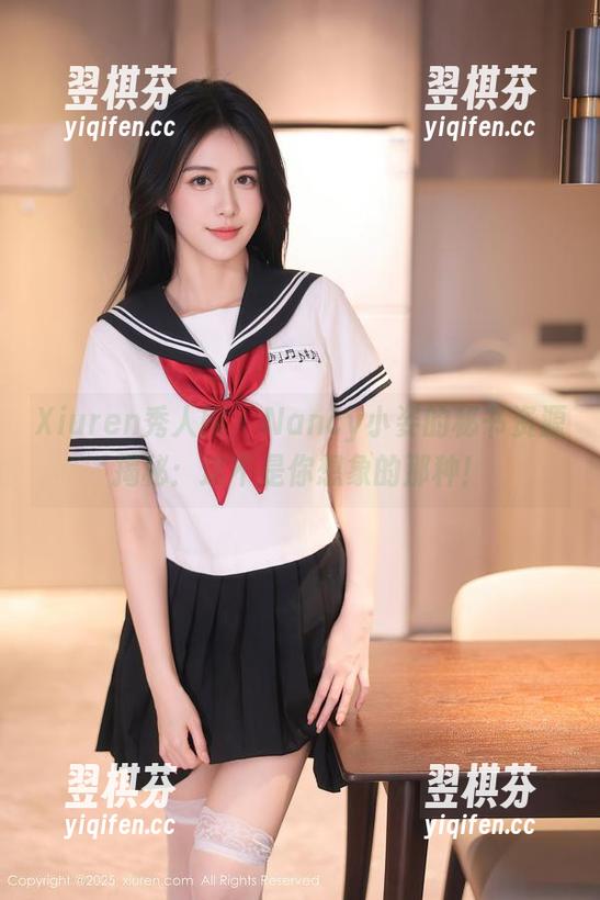Xiuren秀人网 - Nancy小姿的秘书资源揭秘：这不是你想象的那种！