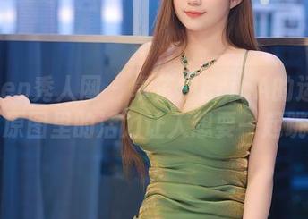Xiuren秀人网 – 卓芷伊EricA的运动天地：原图里的活力让人想要一起跳舞！