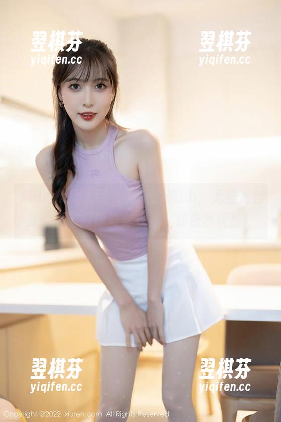 Xiuren秀人网-呆呆的瑞bb Xiuren秀人网 - 呆呆的瑞bb,无圣光合集,透明得像没穿衣服,却依然优雅!