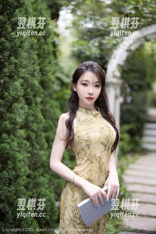 Xiuren秀人网 - 看媛媛酱Belle的作品，套装竟然能有这种魔力？简直是奇迹！