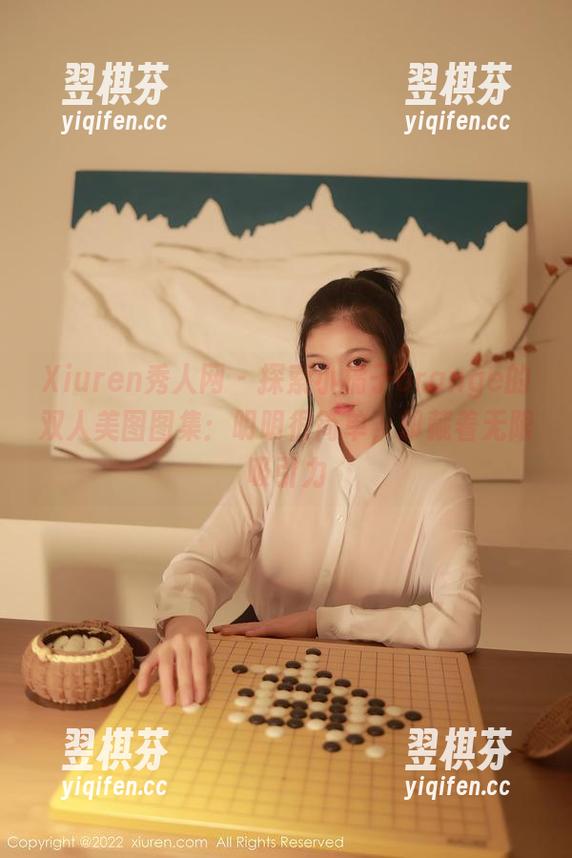 Xiuren秀人网-小橘子orange Xiuren秀人网 - 探索小橘子orange的双人美图图集:明明很简单,却藏着无限吸引力