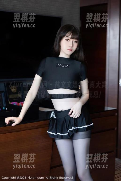 Xiuren秀人网 - 林文文奶牛写真大赏，免费照片让你瞬间暴露乡土气息！