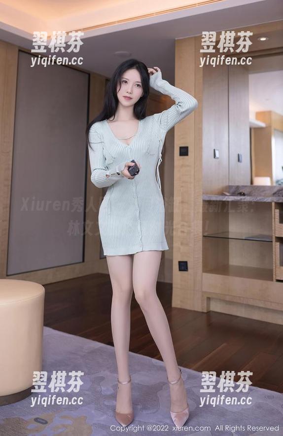 Xiuren秀人网 - 欢闹浴缸，最新汇聚：林文文的浴缸时光合集！