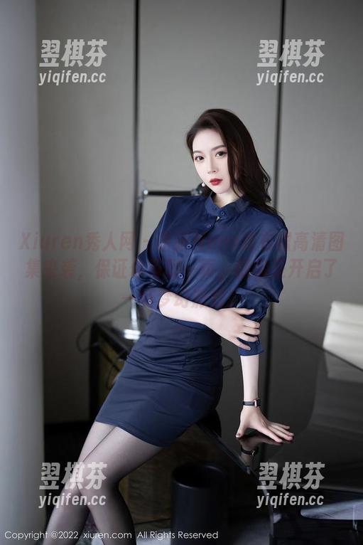 Xiuren秀人网 - 诺诺Nono连衣裙高清图集来袭，保证你每翻一页，都像是开启了一场梦幻派对！