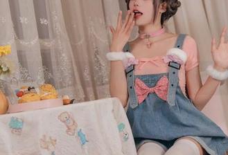 Yiko湿润兔的泳装时光机-高清下载，带回过去的夏天！