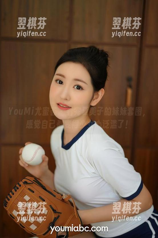 YouMi尤蜜荟 - 看完夏美子的妹妹套图，感觉自己都变得少女心泛滥了！