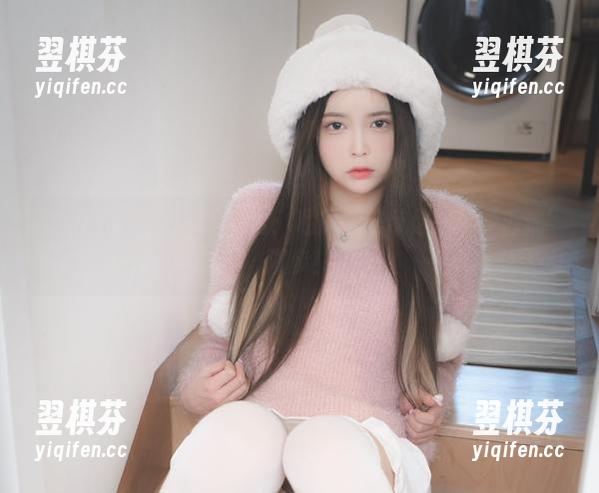 当Yuka(유카)碰上天台：私房图集带你一起‘云端’漫步！