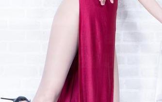 beautyleg – 定制版Celia肉丝写真，你的眼睛在偷吃呢！