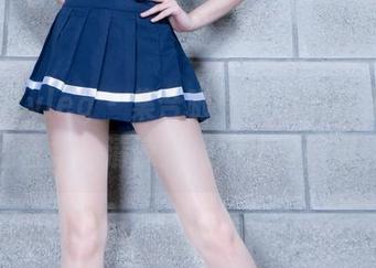 beautyleg – 集合啦！Mia的死库水在线合集，清凉效果堪比冰淇淋！