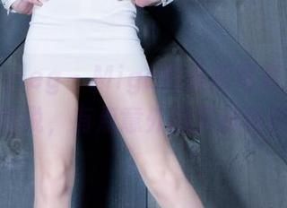 beautyleg – Miga的最新写真集：JK？我想说，有点意外但又挺吸引我！