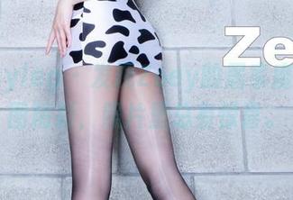 beautyleg – 发现Zoey的居家魔法：原图精彩，照片里总有惊喜。
