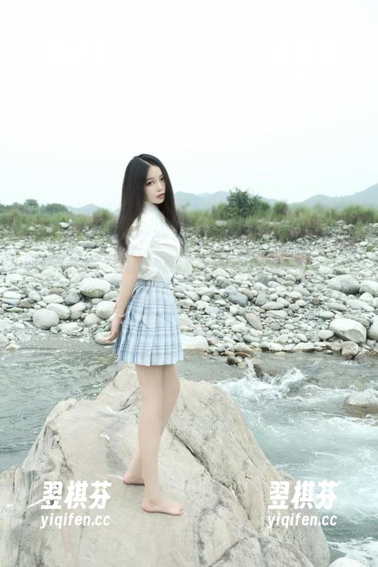 原图分享，eloise软软的和服分分钟把我吸进去！