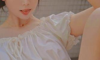 你敢看吗？fushii_海堂全集里的吊带挑战你的眼界