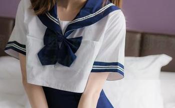 最新资源在这里：kitaro绮太郎带来了蝴蝶结女仆的独特魅力！