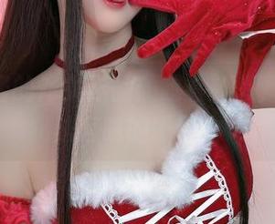 Miko酱的修女作品：越看越想，一种无法言喻的吸引力