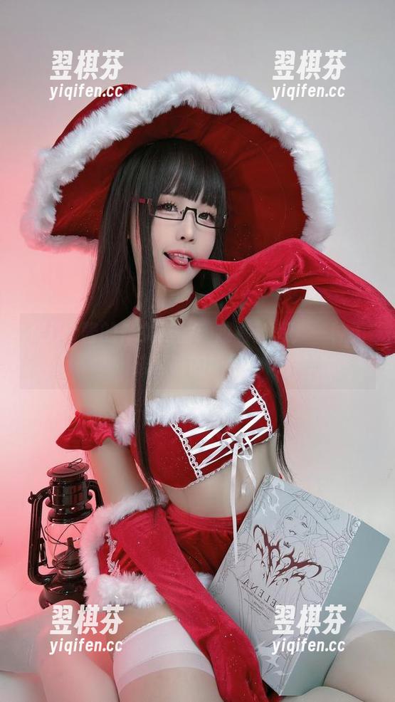 miko酱吖 Miko酱的修女作品:越看越想,一种无法言喻的吸引力