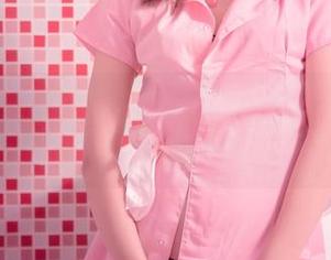 partycat轰趴猫 – 白裙舞动，陈雅漫的写真图册像是偷走了我的心