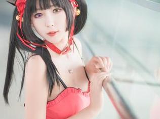 全套w黑米粥w旗袍：仿佛在时光机里绕了一圈