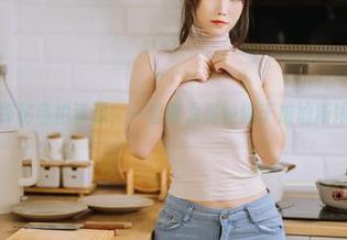 探秘私拍资源，一智智为何钟情于废墟新娘