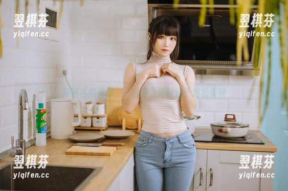 一智智 探秘私拍资源,一智智为何钟情于废墟新娘