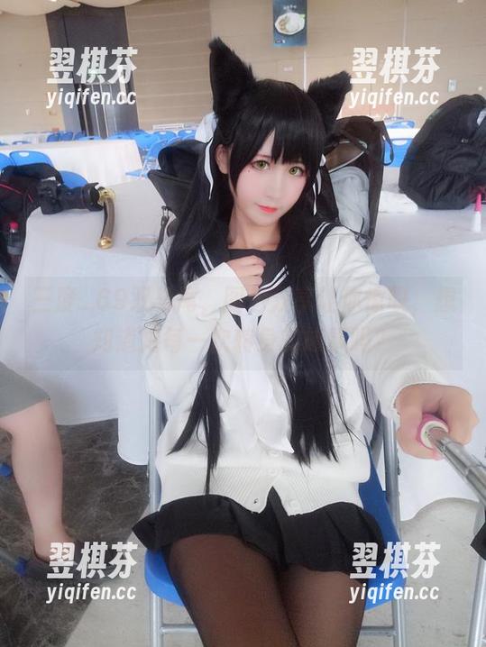 三度_69双马尾，图包分享让你惊叹，想知道她每一次转身的故事吗？