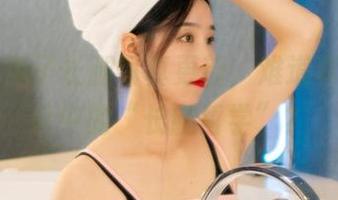 丽柜 – 兔子长腿写真更新，难道真的是传说中的“长腿哲学”？