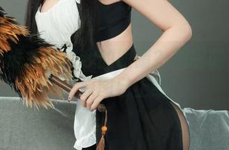 丽柜 – 谁来拯救我的眼睛？刘璐璐死库水写真原图已上线！
