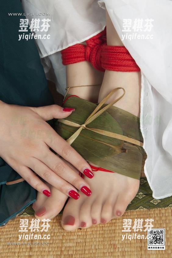 丽柜 - 奈沐子的原图和图包，给你如幻似梦的感觉，确保你追梦时不会摔跤！
