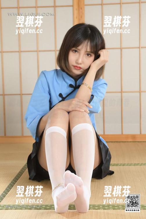 丽柜 - 当左左碰上学姐：原图里的青春，真的是满屏的少女心！