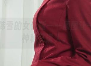 丽柜 – 韩雪的女仆版——原图让一切变得神秘又诱人。