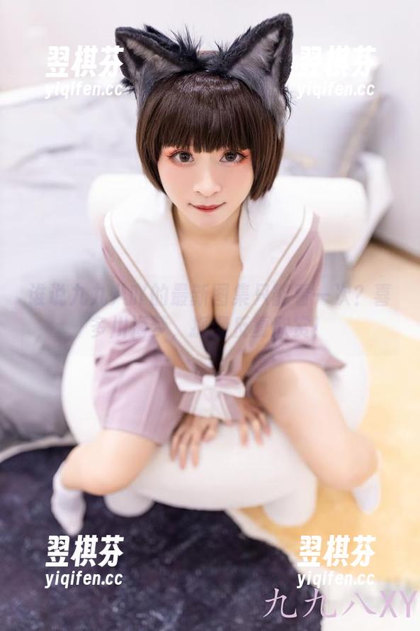 谁说九九八吖的最新图集只能看一次？喜多川海梦，抓紧反复欣赏！