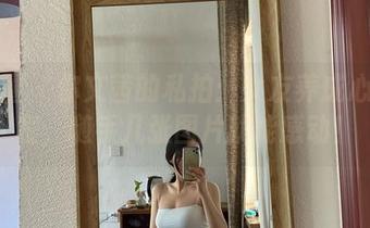 微密圈 – 你文茜的私拍：女友养成心路历程，随手几张图片就能感动！