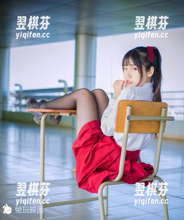 兔玩映画 兔玩映画的万圣节女巫合集,感觉自己像是被魔法包围,难以自拔的小情绪