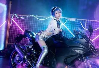 看完六二二同学的写真，我觉得自己得洗洗眼，太可爱了吧！
