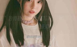 “六味帝皇酱”独特视角下的女孩写真，不同范儿的图片简直让人意犹未尽