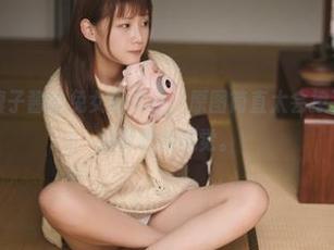 真心想说，凛子酱的兔女郎作品，原图简直太会撩了，有种想一探究竟的感觉。