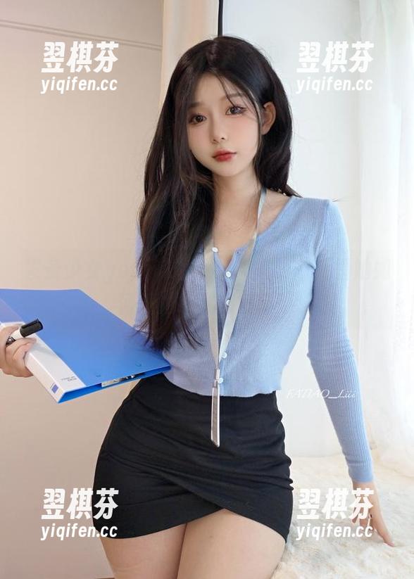 发条少女yoki花嫁写真合集——看看她如何把婚纱穿出新高度