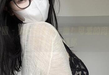 微密圈 – 修女也有另一面！可爱的肉巴的写真系列揭秘