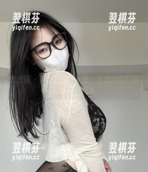 微密圈 - 修女也有另一面！可爱的肉巴的写真系列揭秘