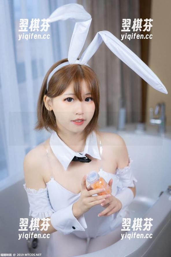 喵糖映画 - 这原图，lovely呆玄和服的魅力太强了，分享后总觉得有些小暧昧