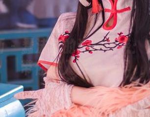 喵糖映画 – 蠢沫沫的透明诱惑：定制作品带你进入另类视界